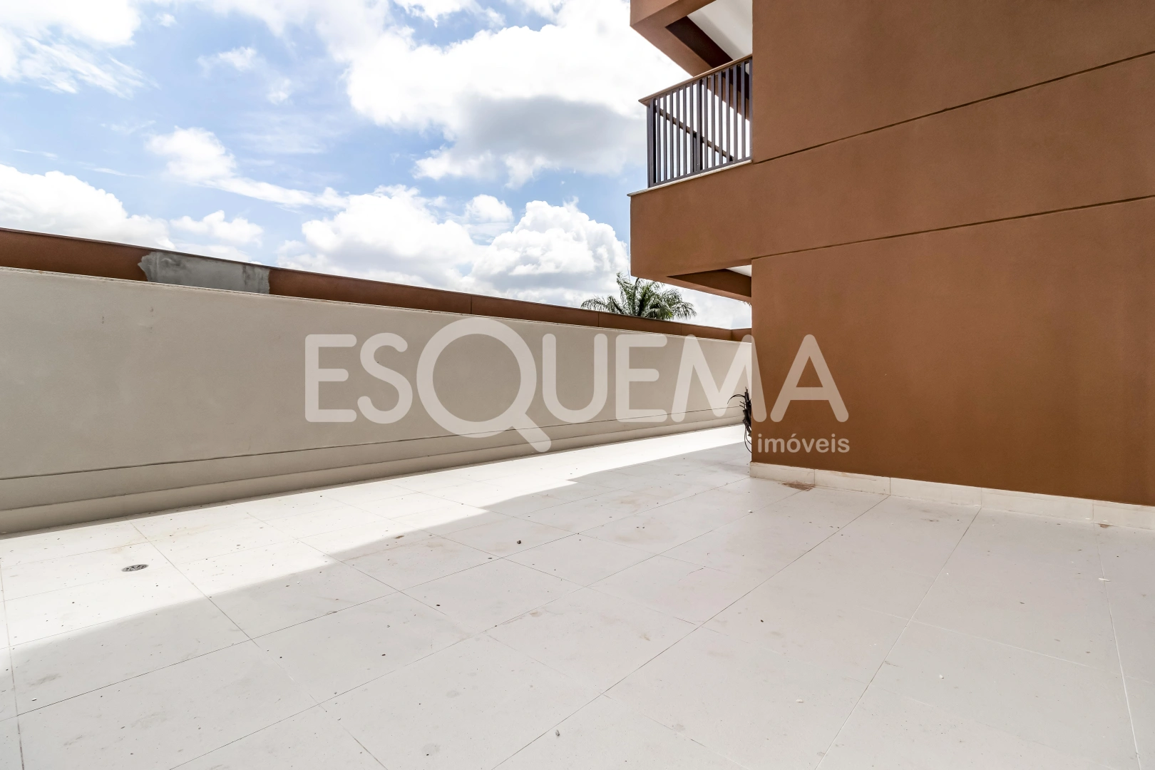 Apartamento Garden no Il Bosco Jardim Guedala - Imagem 7