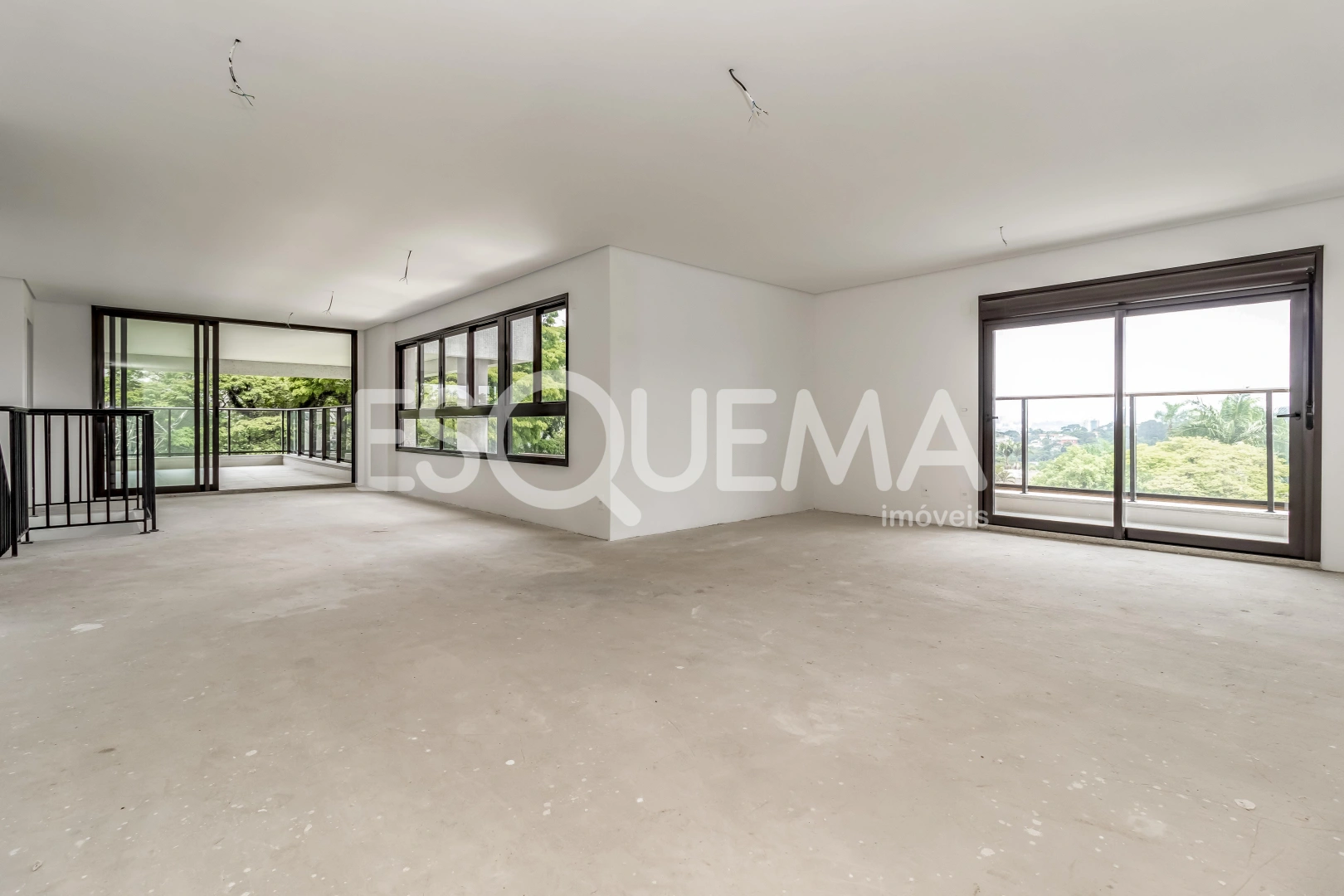 Apartamento Garden no Il Bosco Jardim Guedala - Imagem 8