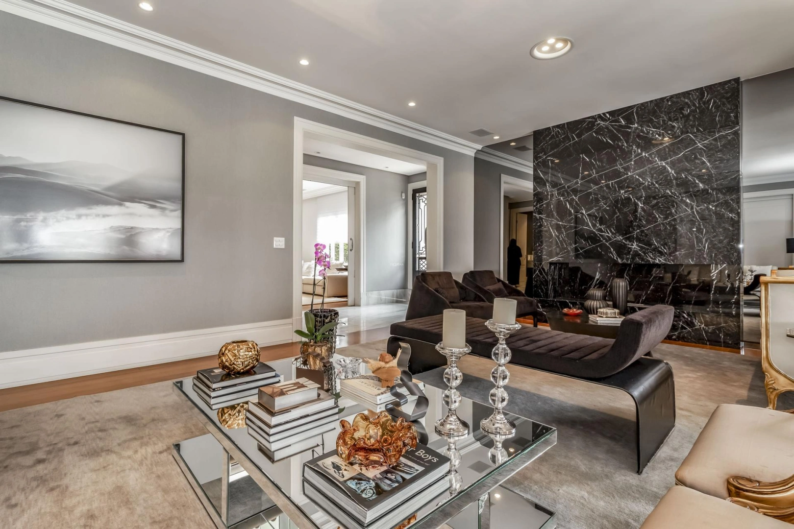 Casa reformada com espaço gourmet e piscina - Imagem 13