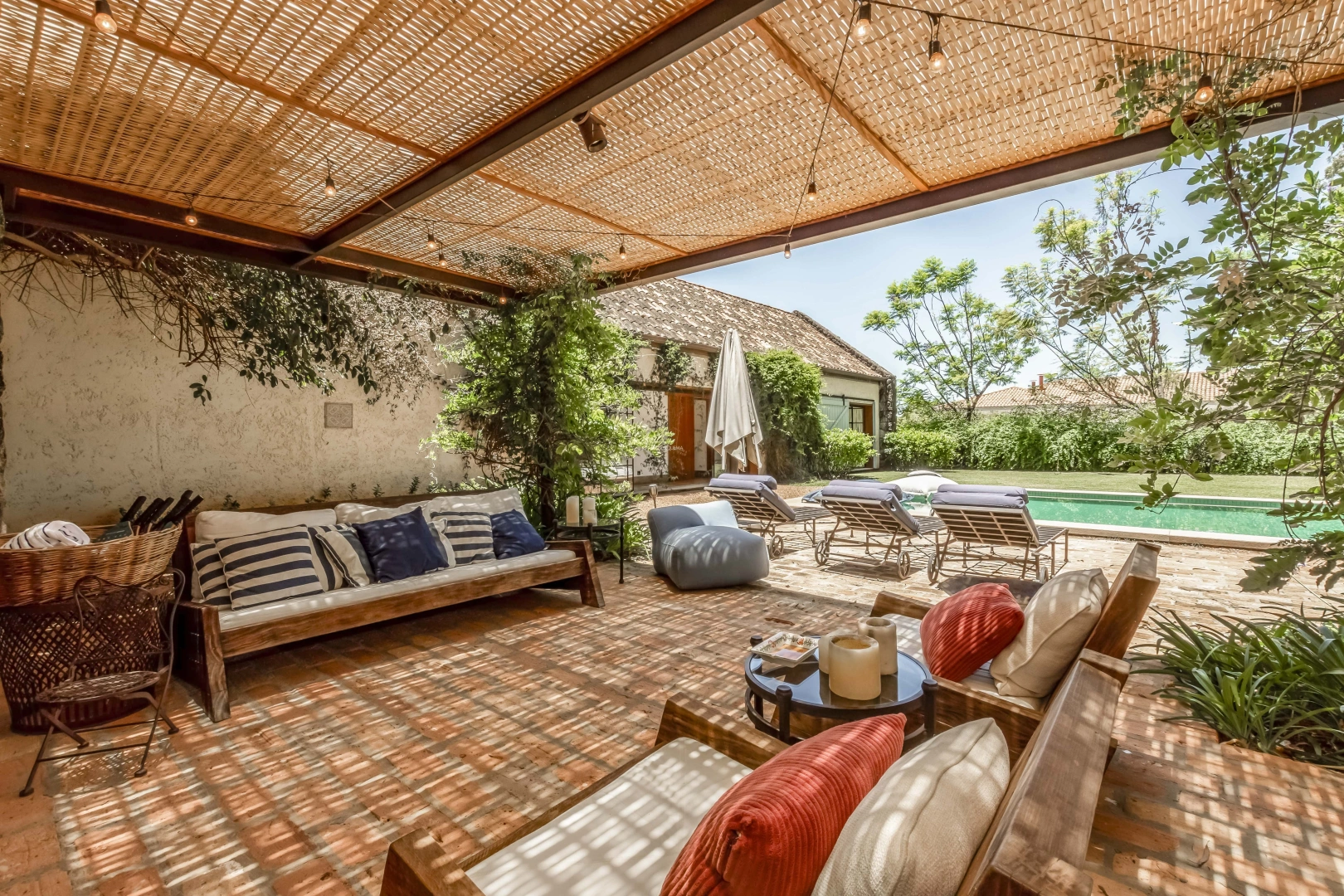 Casa em localização desejada na Fazenda Boa Vista - Imagem 13