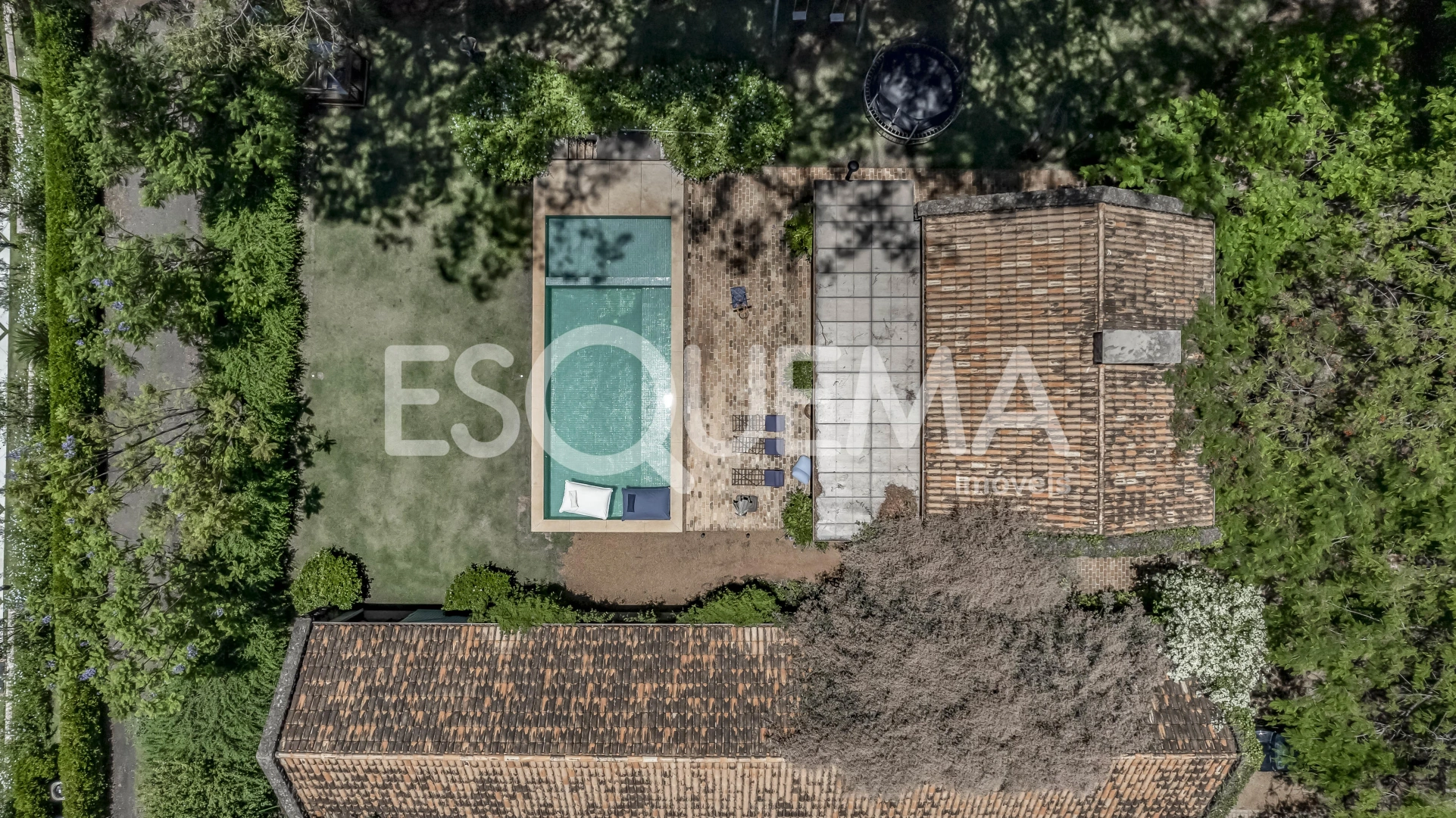 Casa em localização desejada na Fazenda Boa Vista - Imagem 2