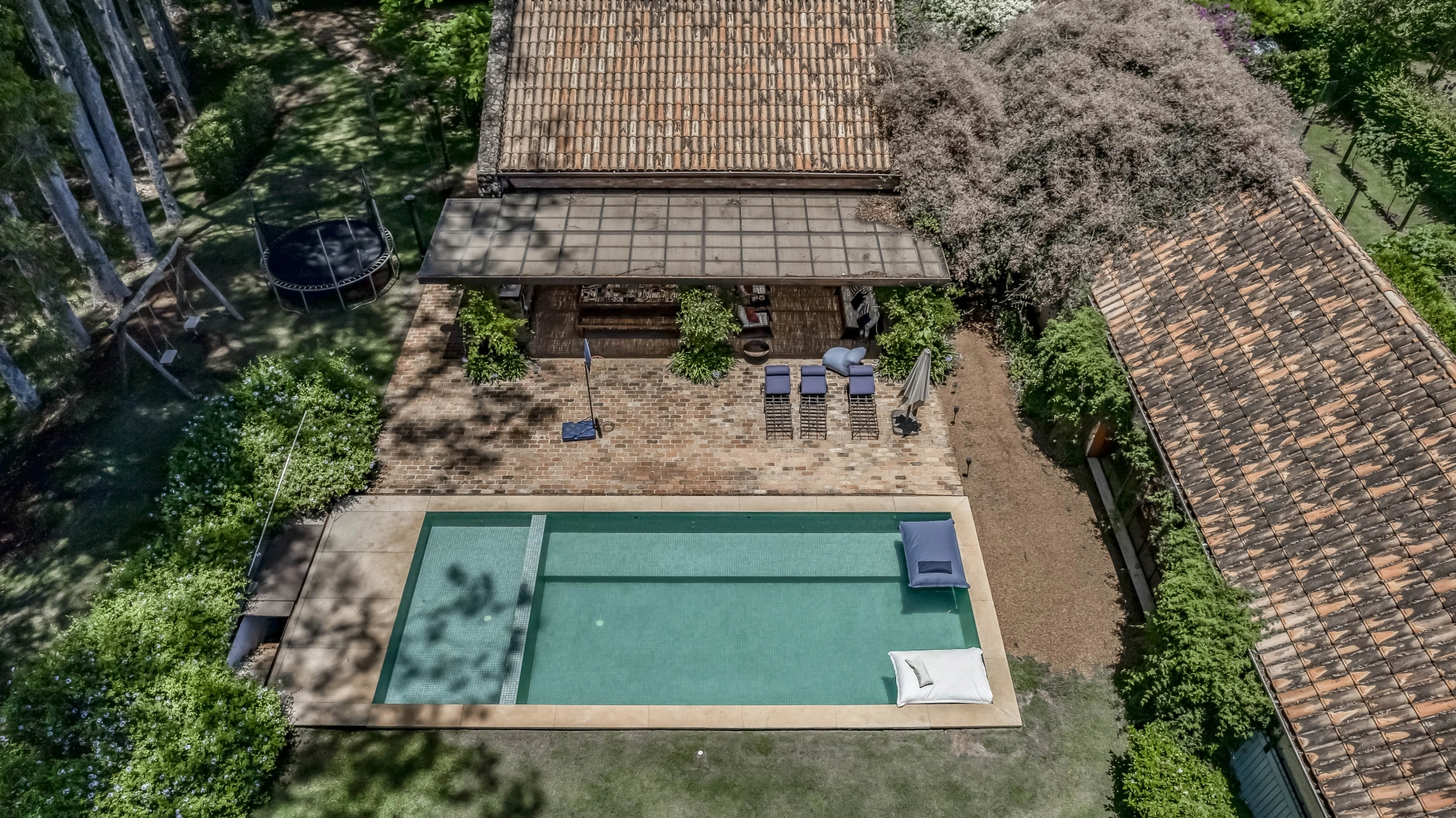 Casa em localização desejada na Fazenda Boa Vista - Imagem 4