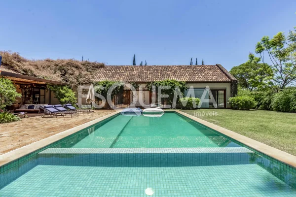 Casa em localização desejada na Fazenda Boa Vista