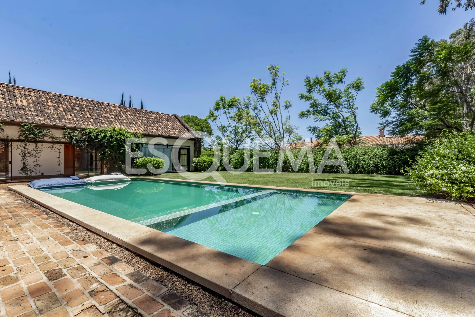 Casa em localização desejada na Fazenda Boa Vista - Imagem 6