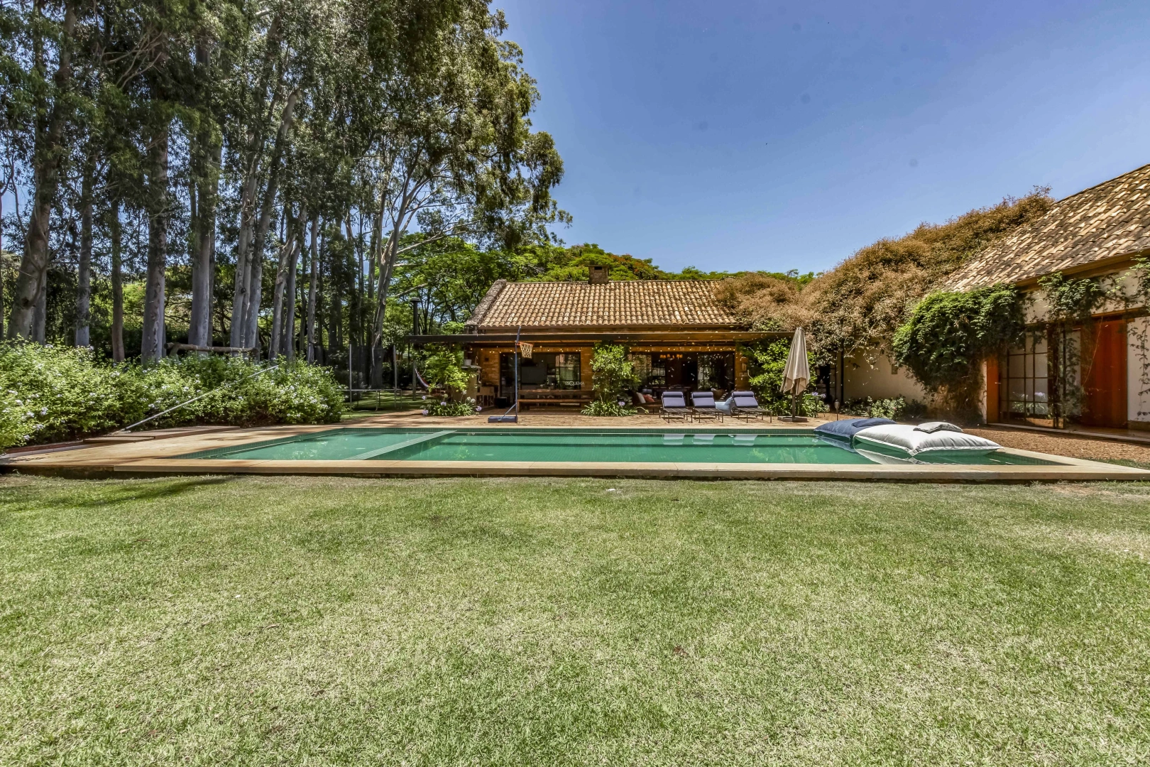 Casa em localização desejada na Fazenda Boa Vista - Imagem 7