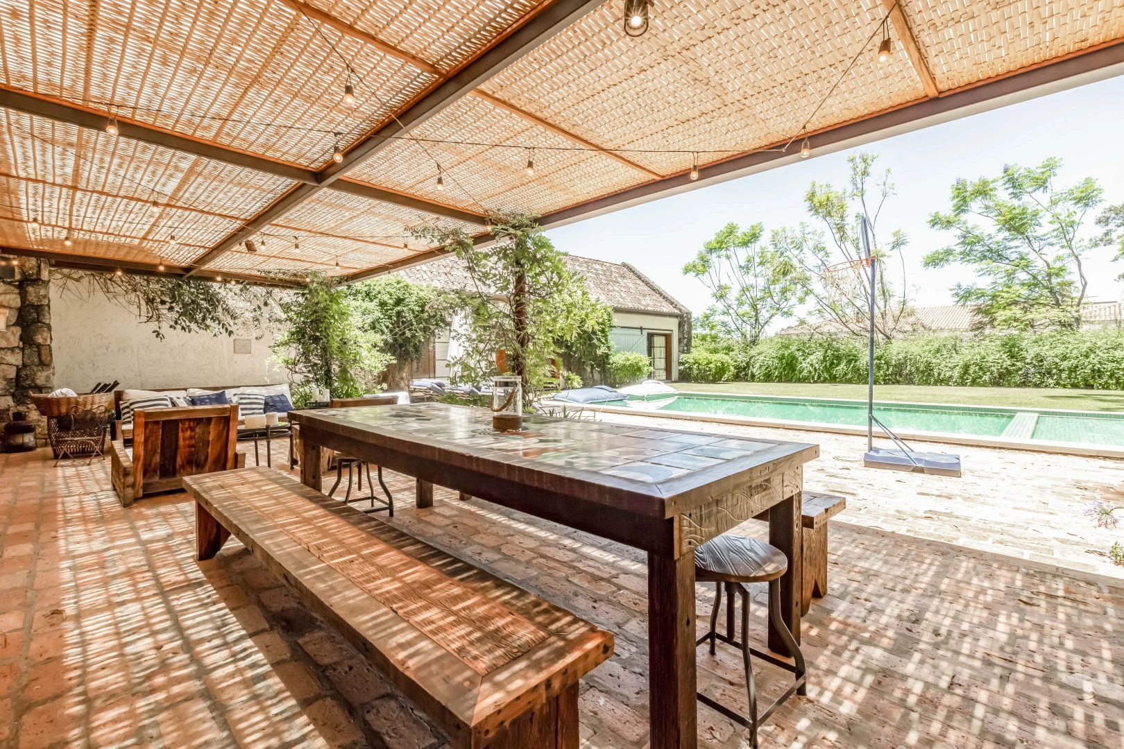 Casa em localização desejada na Fazenda Boa Vista - Imagem 8