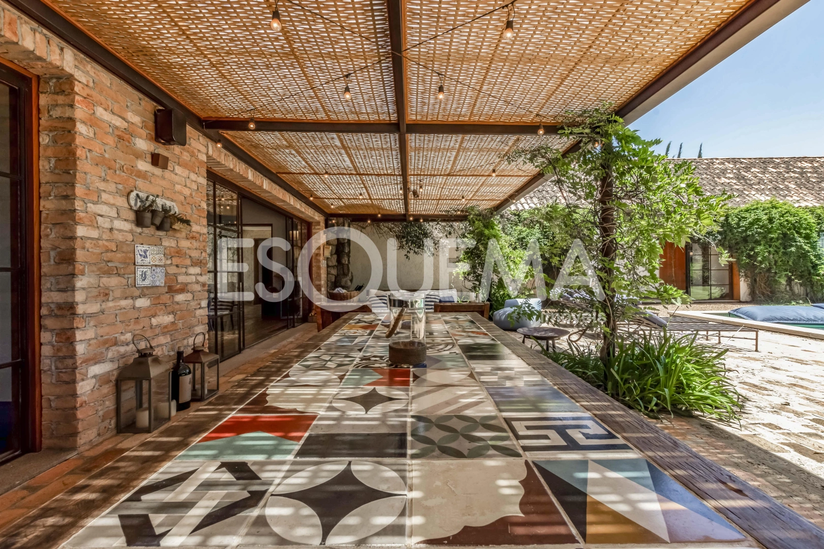 Casa em localização desejada na Fazenda Boa Vista - Imagem 9