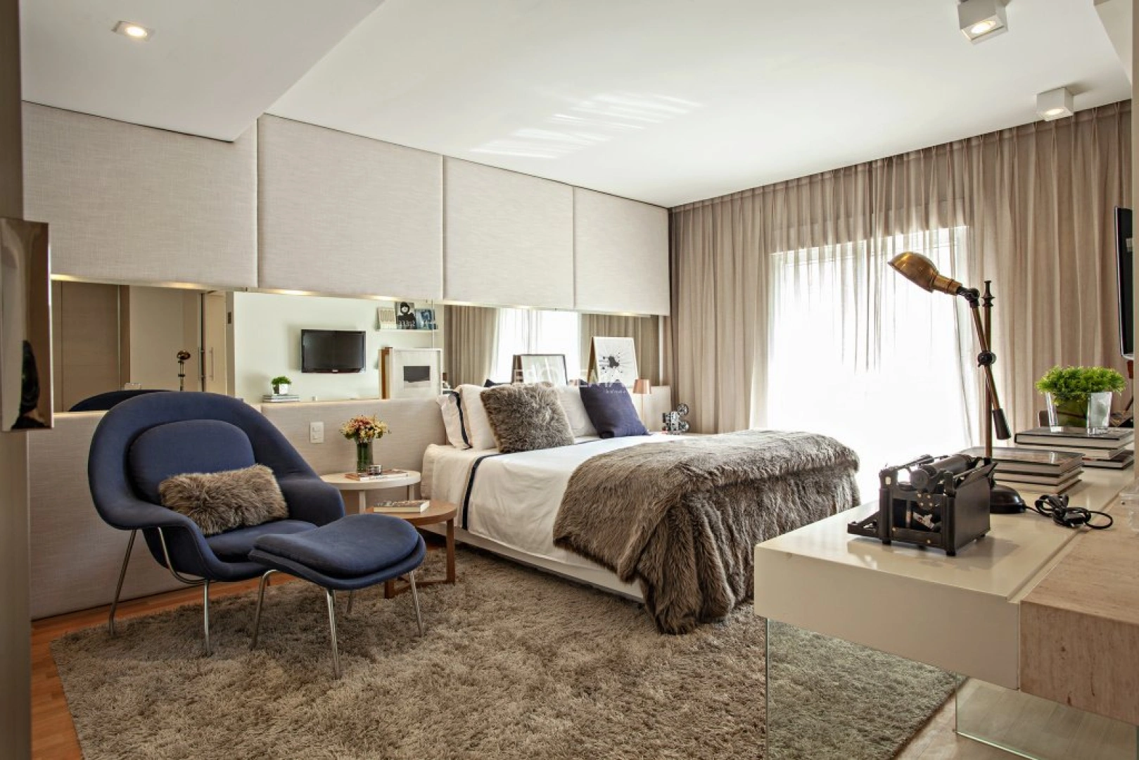 Apartamento próximo ao Parque Ibirapuera - Imagem 11