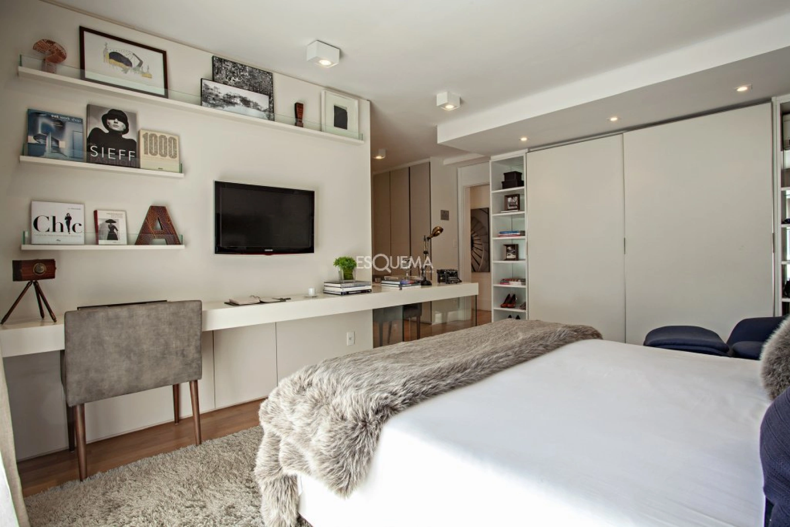 Apartamento próximo ao Parque Ibirapuera - Imagem 12