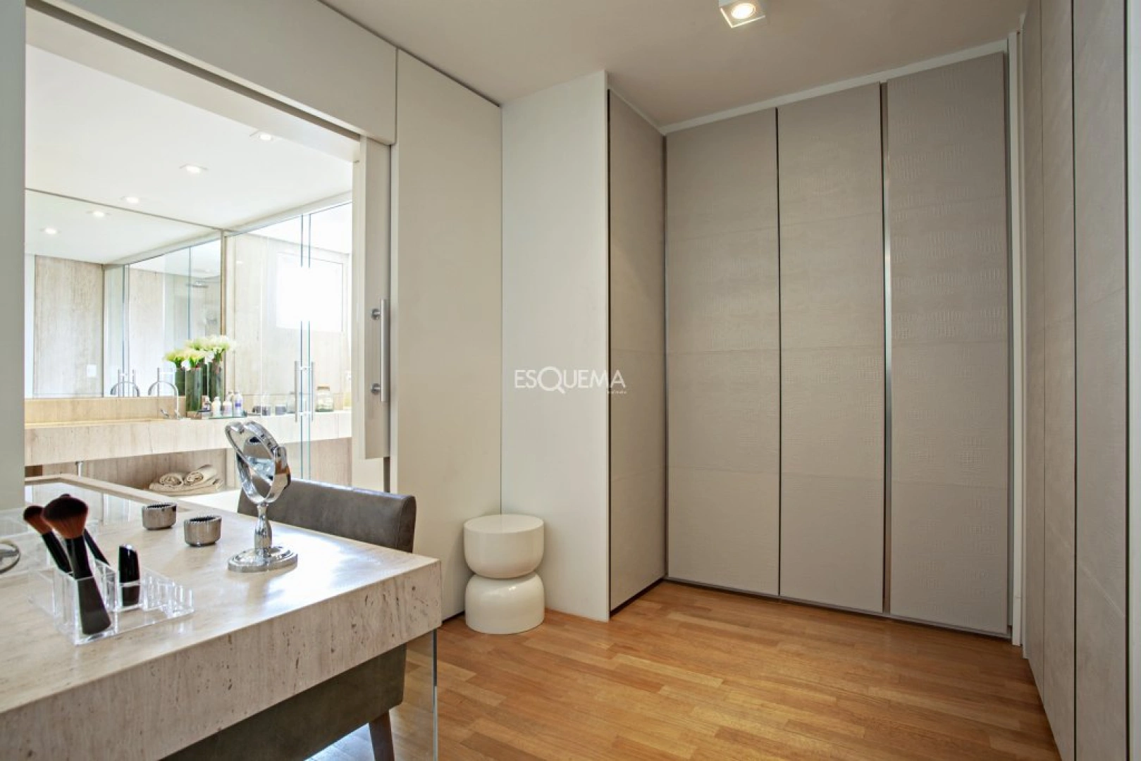 Apartamento próximo ao Parque Ibirapuera - Imagem 13