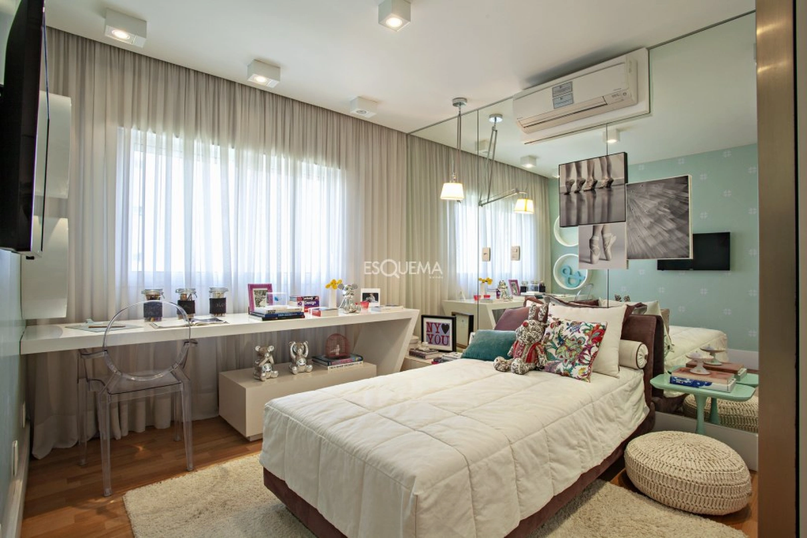 Apartamento próximo ao Parque Ibirapuera - Imagem 15