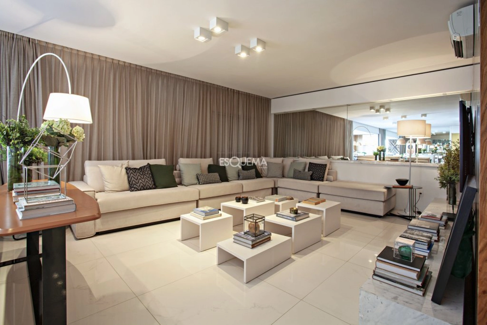 Apartamento próximo ao Parque Ibirapuera - Imagem 2