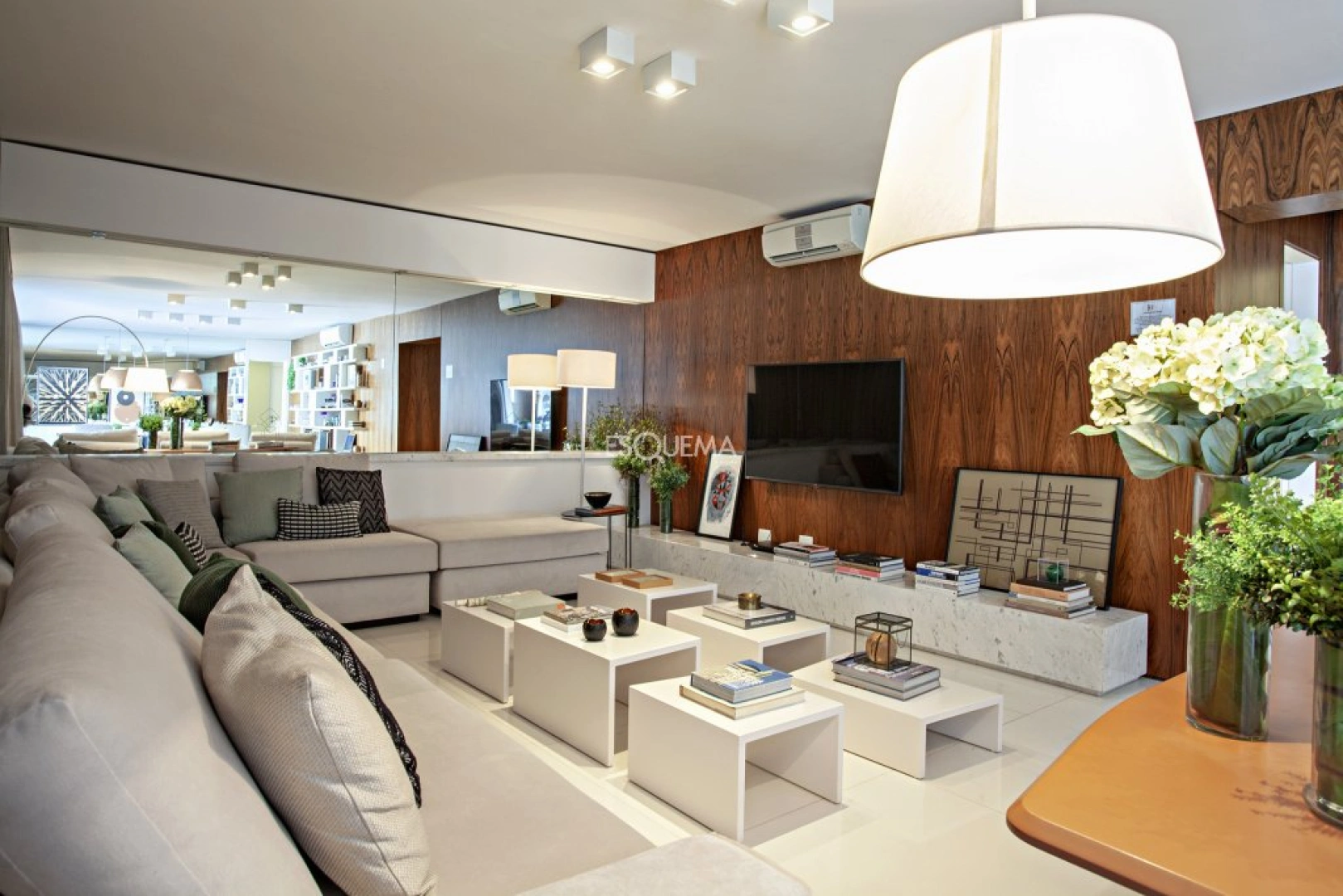 Apartamento próximo ao Parque Ibirapuera - Imagem 4