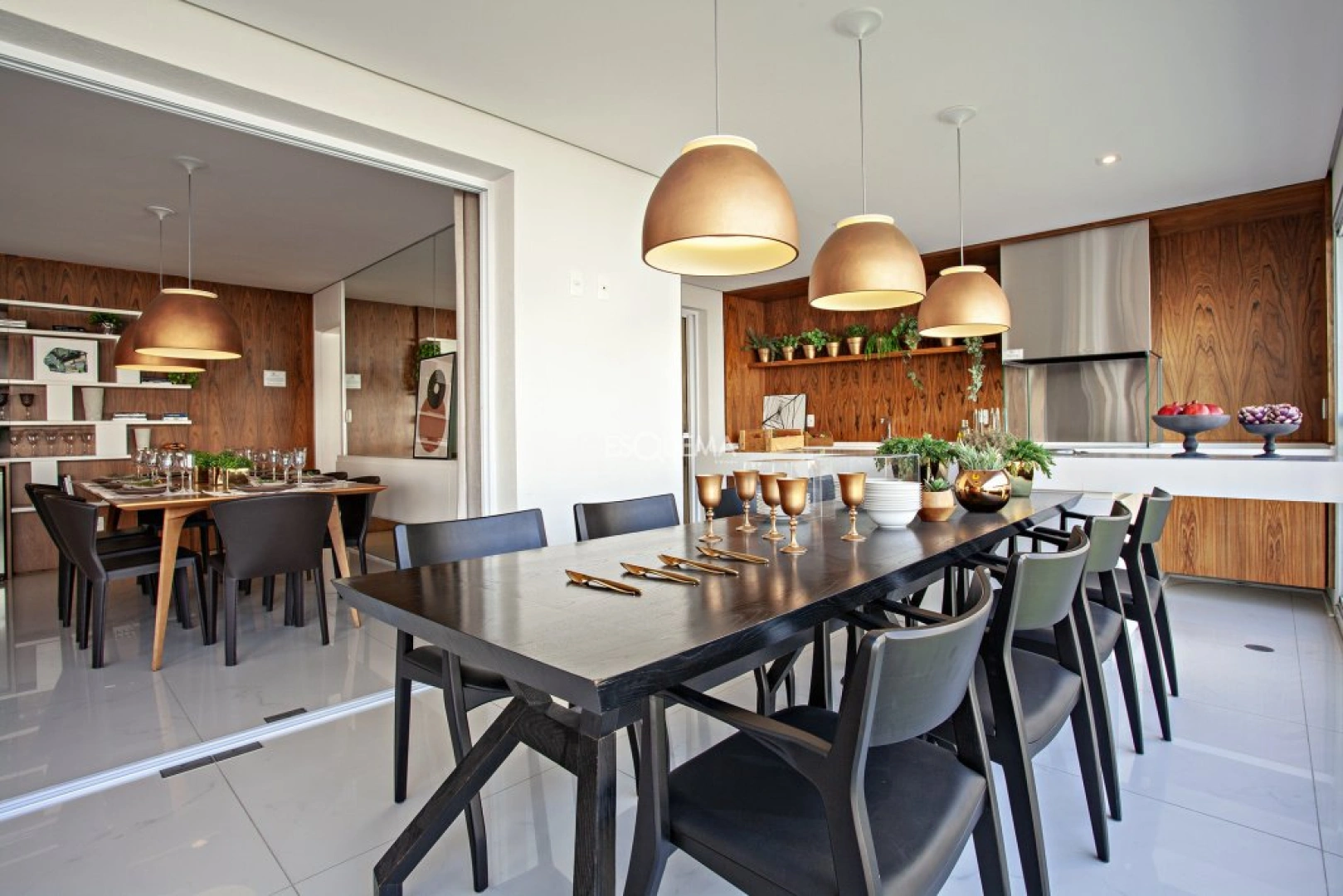 Apartamento próximo ao Parque Ibirapuera - Imagem 5