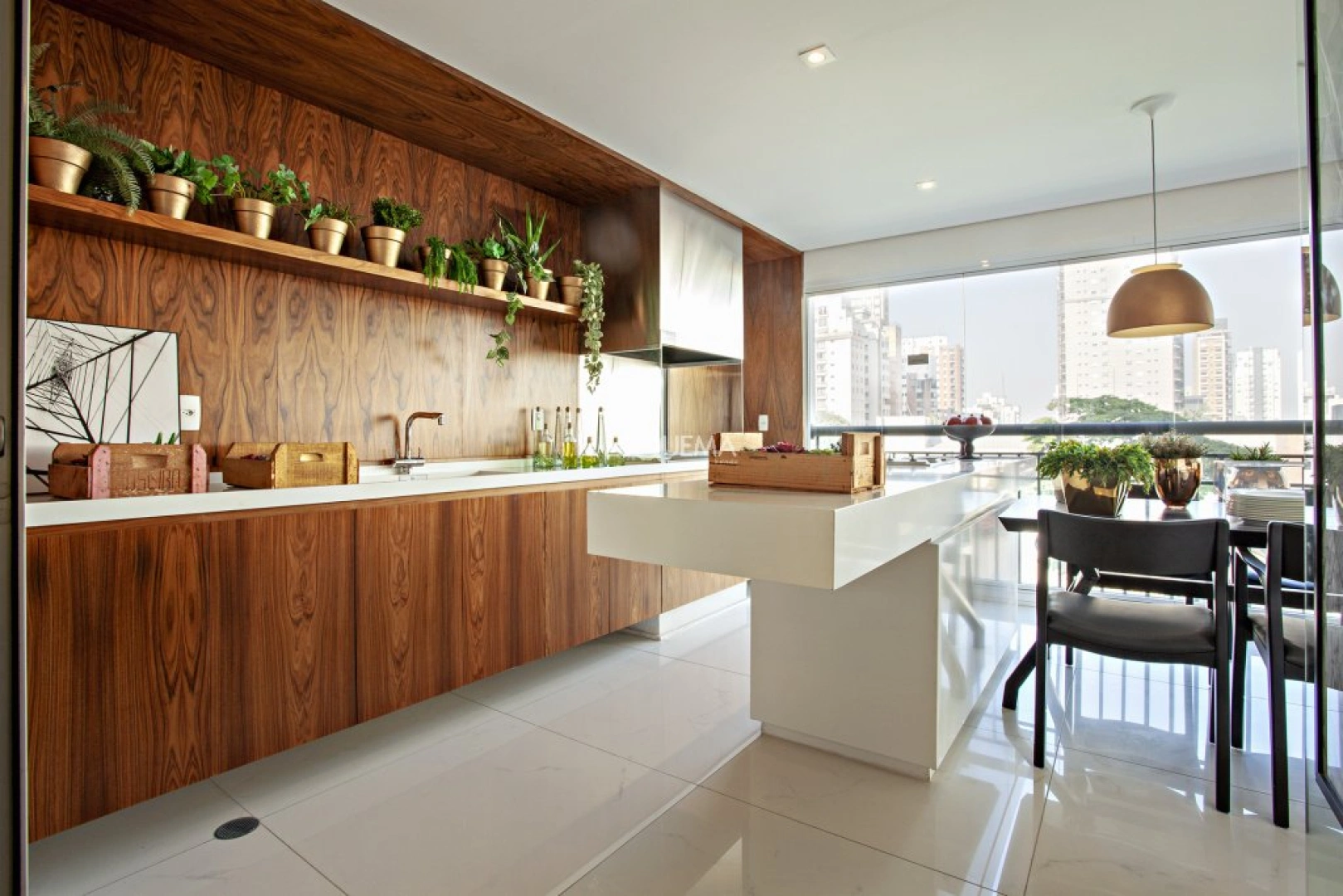 Apartamento próximo ao Parque Ibirapuera - Imagem 7