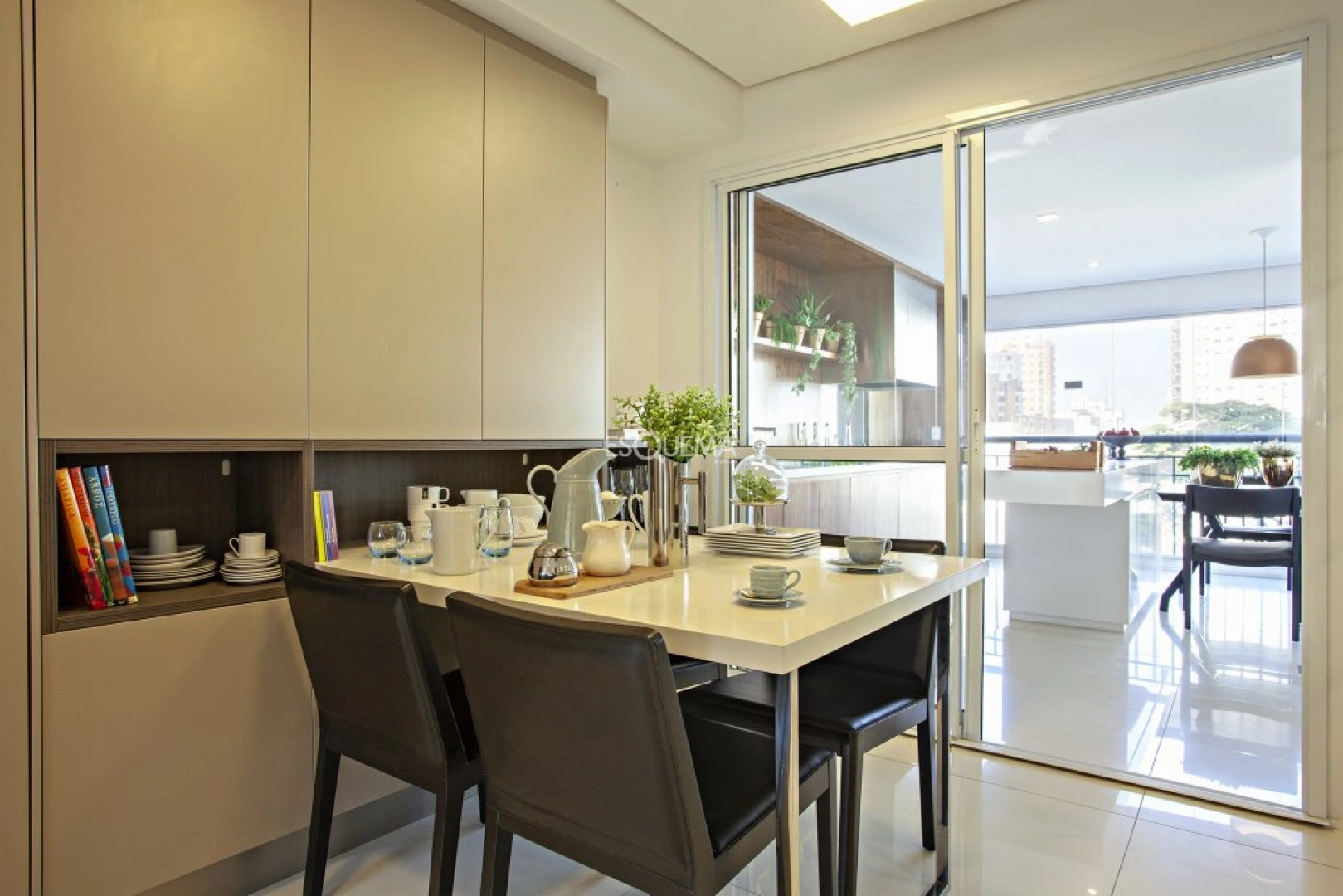 Apartamento próximo ao Parque Ibirapuera - Imagem 9