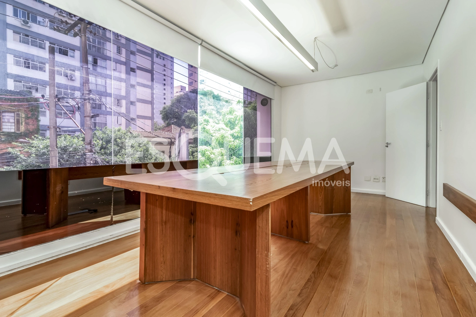 Casa comercial com rooftop - Imagem 15