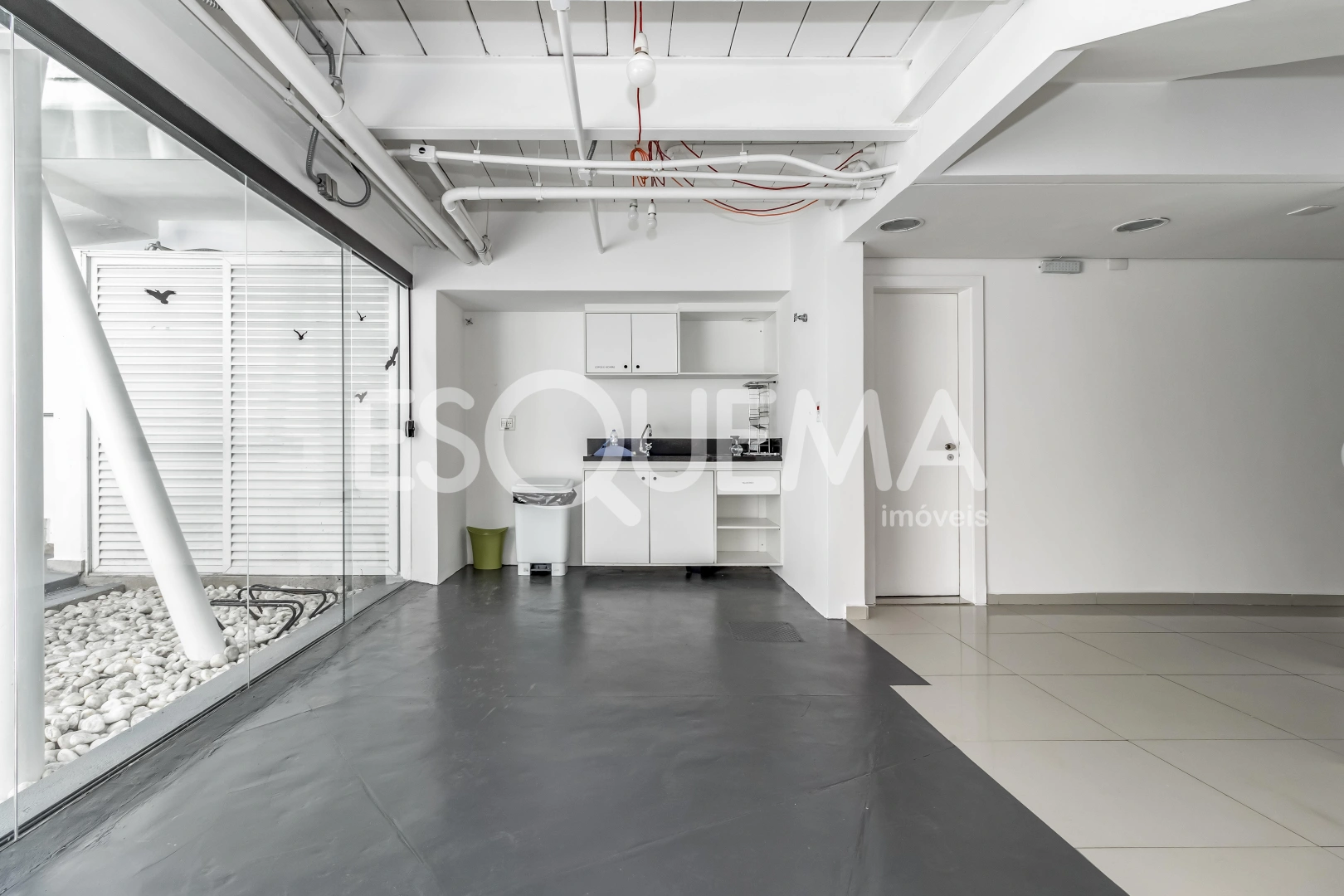Casa comercial com rooftop - Imagem 4