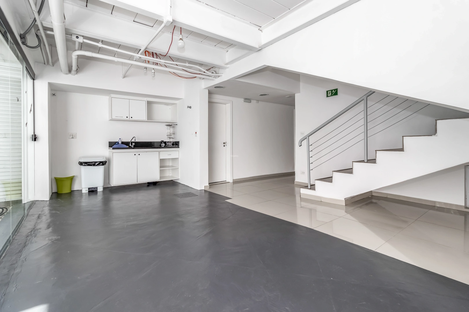 Casa comercial com rooftop - Imagem 5