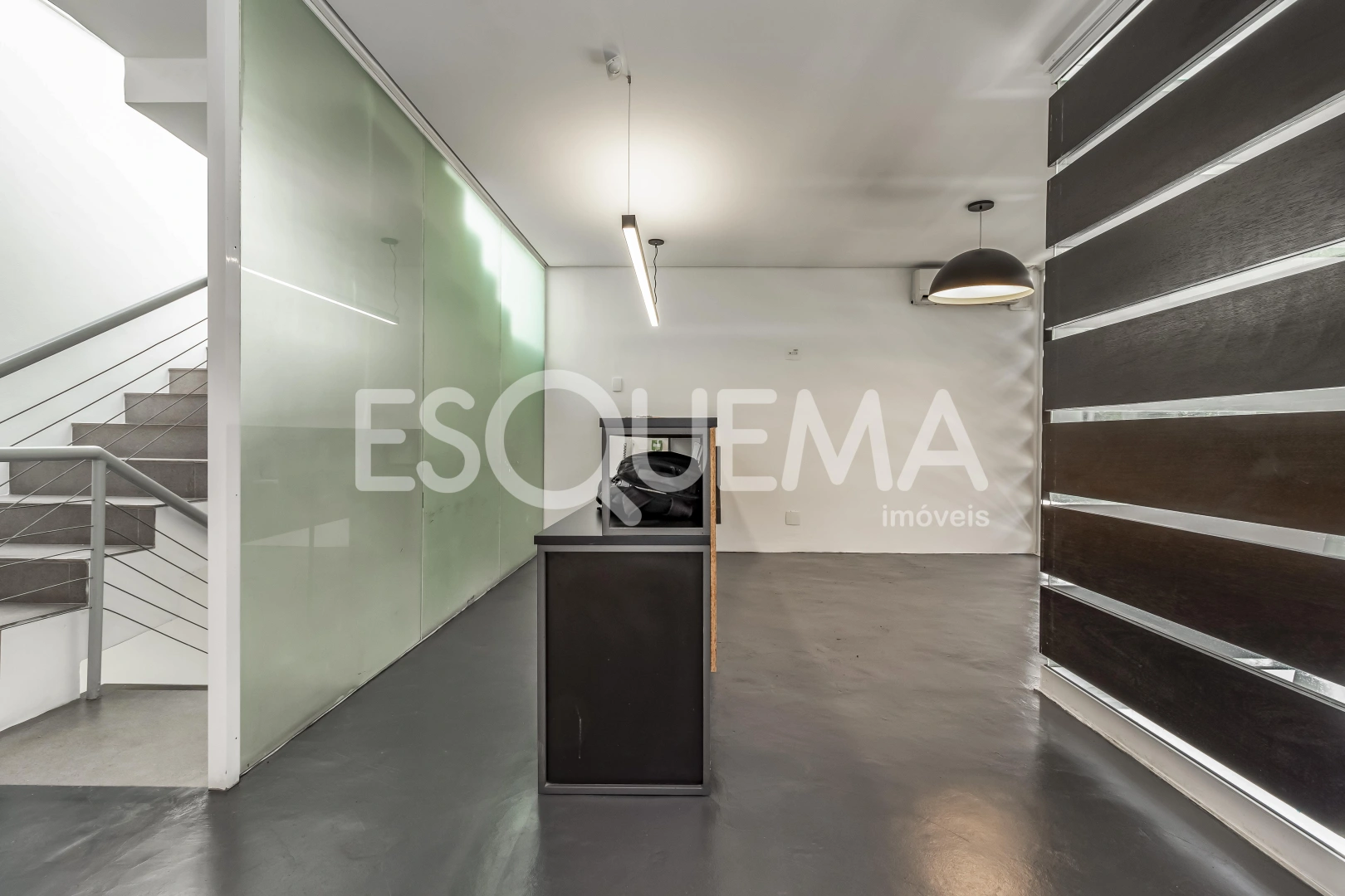 Casa comercial com rooftop - Imagem 7