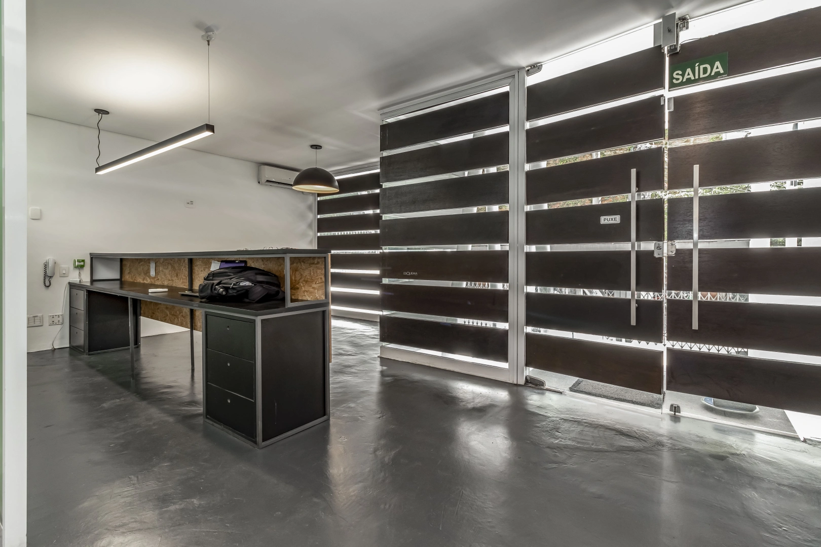 Casa comercial com rooftop - Imagem 8