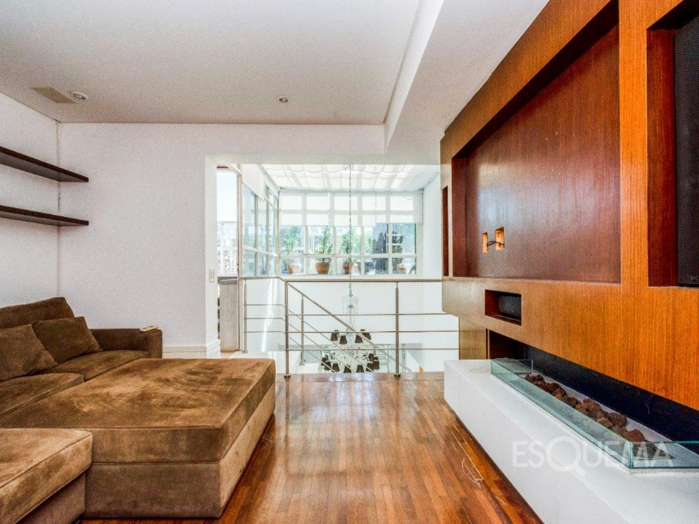 Cobertura duplex com vista para o Parque Ibirapuera - Imagem 13