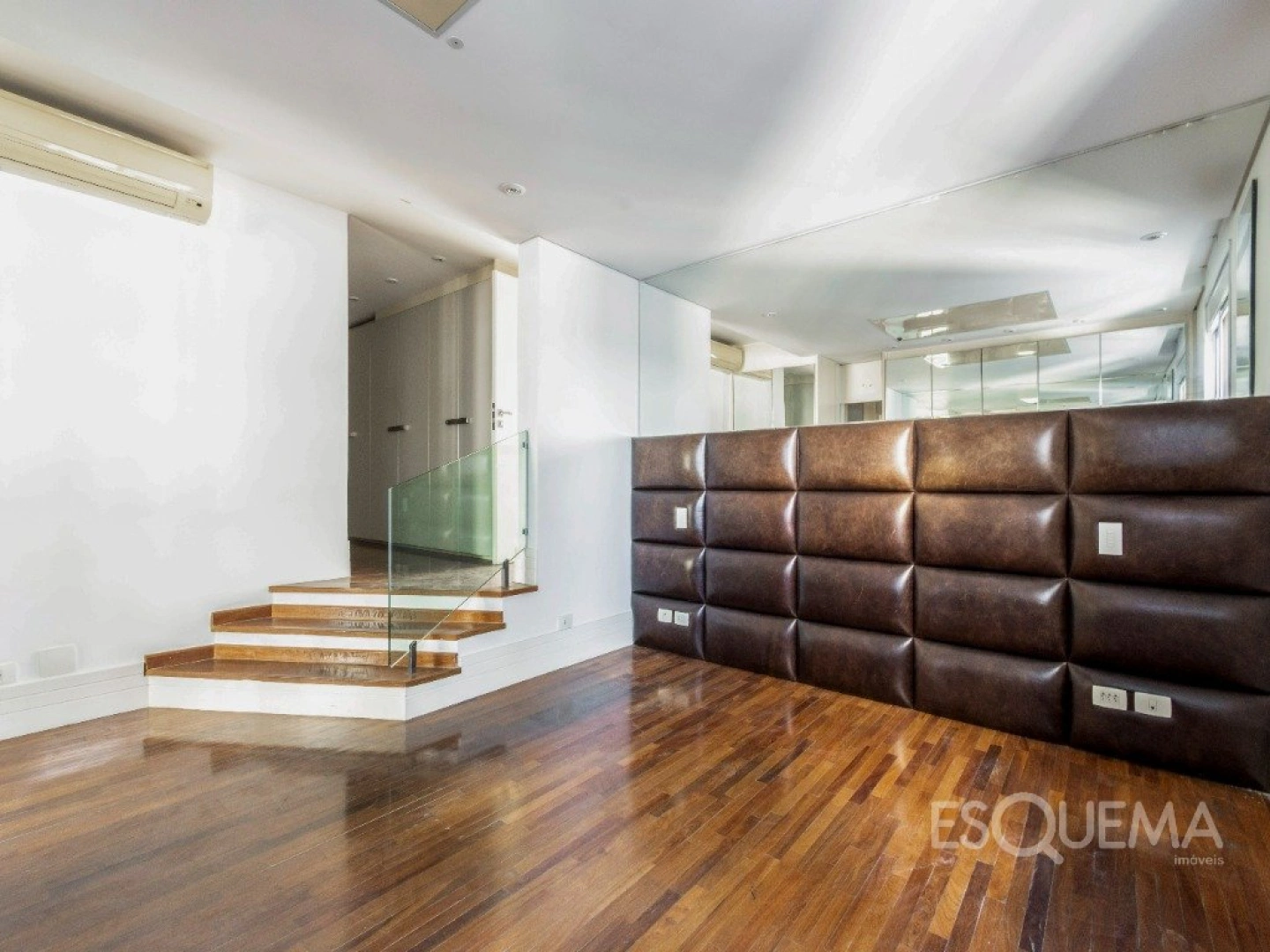 Cobertura duplex com vista para o Parque Ibirapuera - Imagem 14