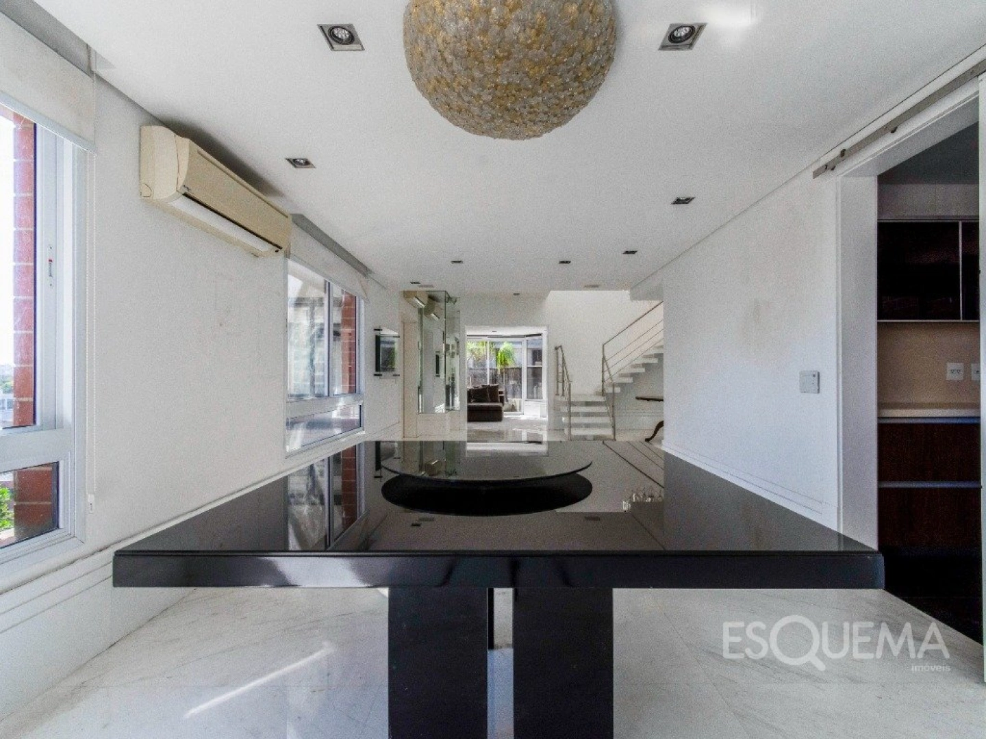 Cobertura duplex com vista para o Parque Ibirapuera - Imagem 9