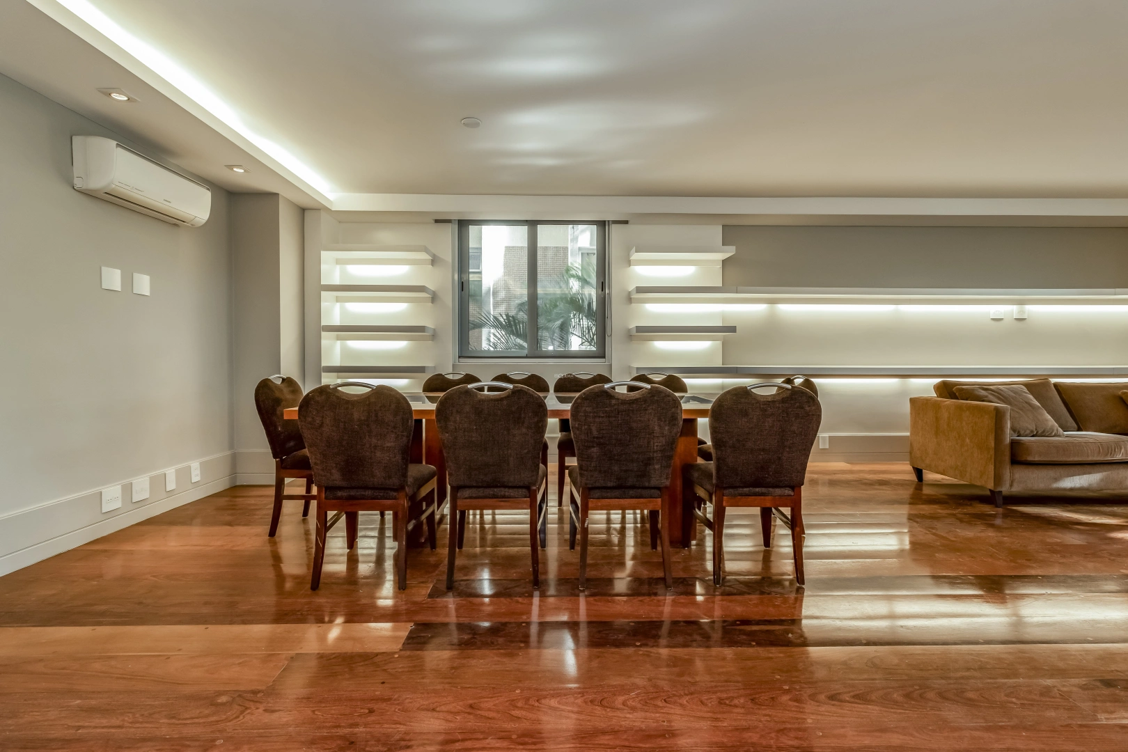 Apartamento próximo aos Clubes Hebraica e Pinheiros - Imagem 10