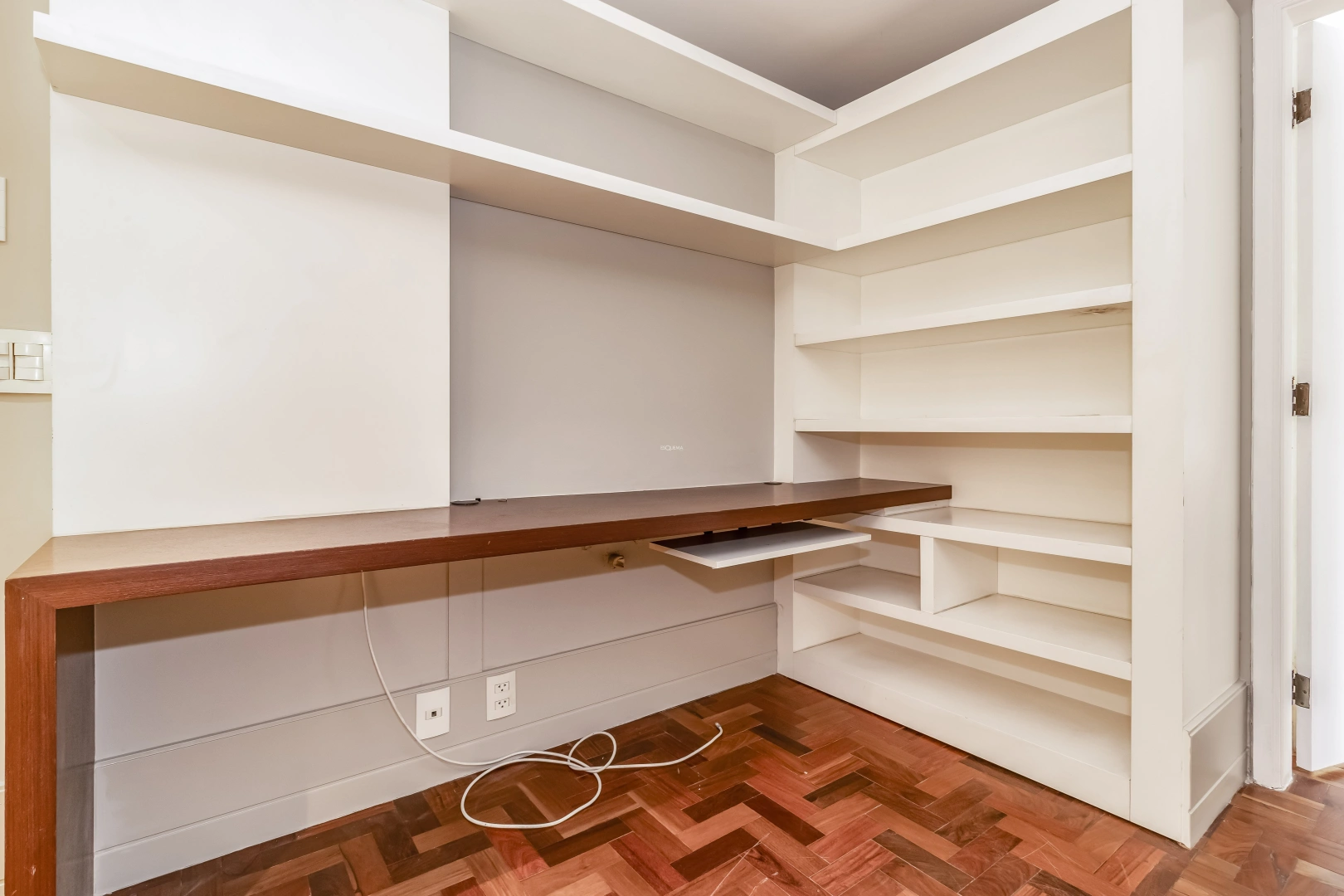 Apartamento próximo aos Clubes Hebraica e Pinheiros - Imagem 13