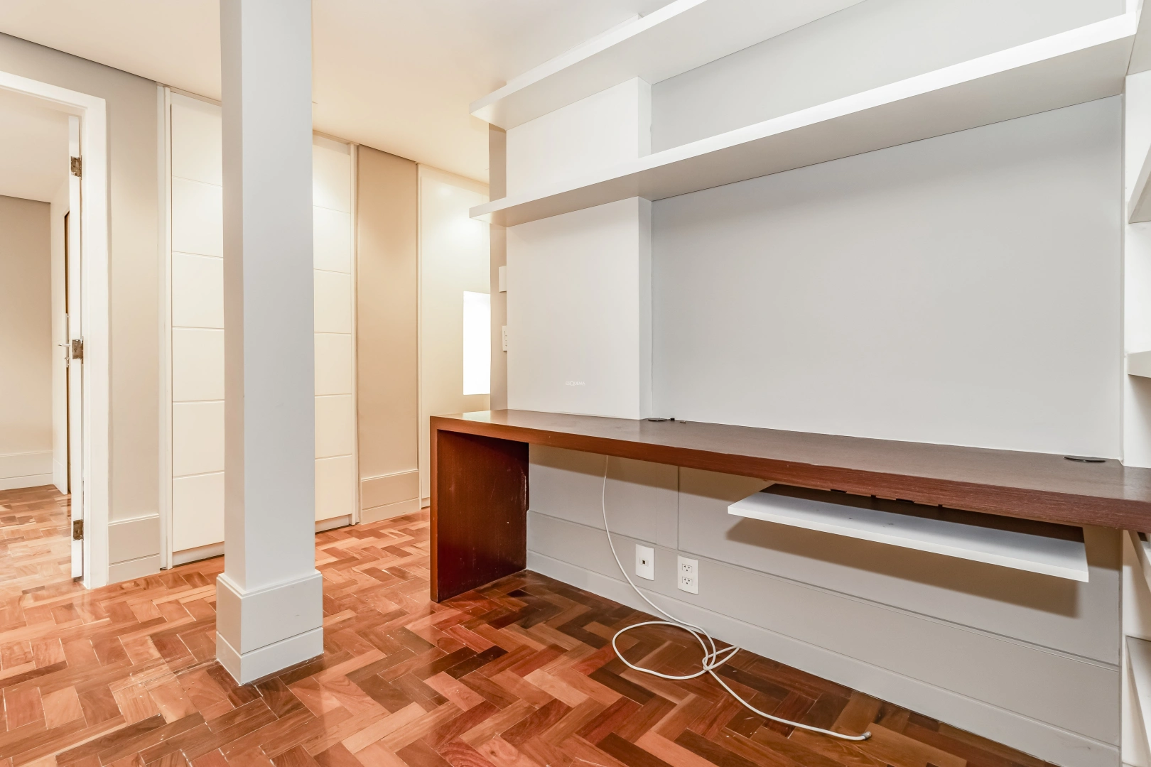 Apartamento próximo aos Clubes Hebraica e Pinheiros - Imagem 14