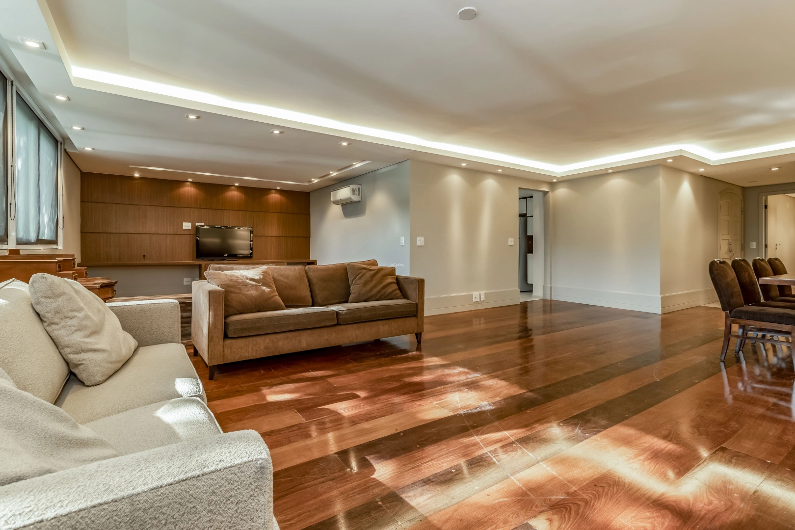Apartamento próximo aos Clubes Hebraica e Pinheiros - Imagem 3