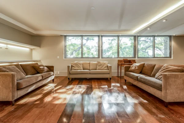 Apartamento próximo aos Clubes Hebraica e Pinheiros