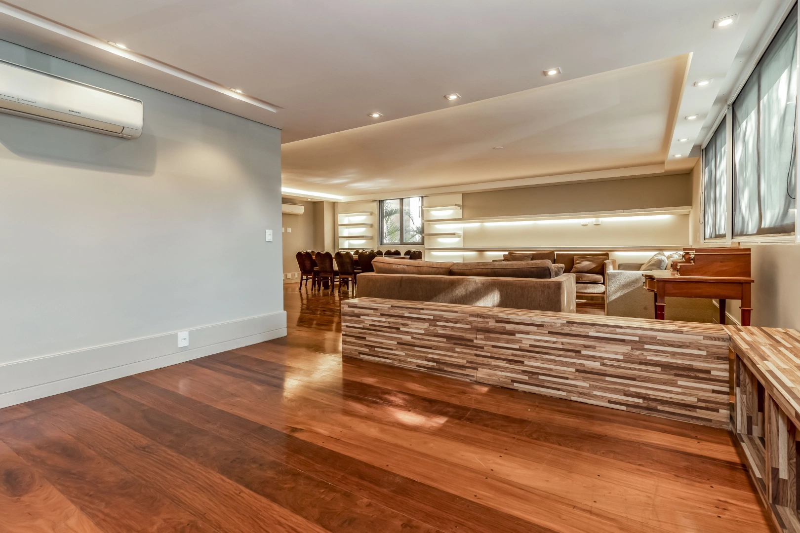 Apartamento próximo aos Clubes Hebraica e Pinheiros - Imagem 7