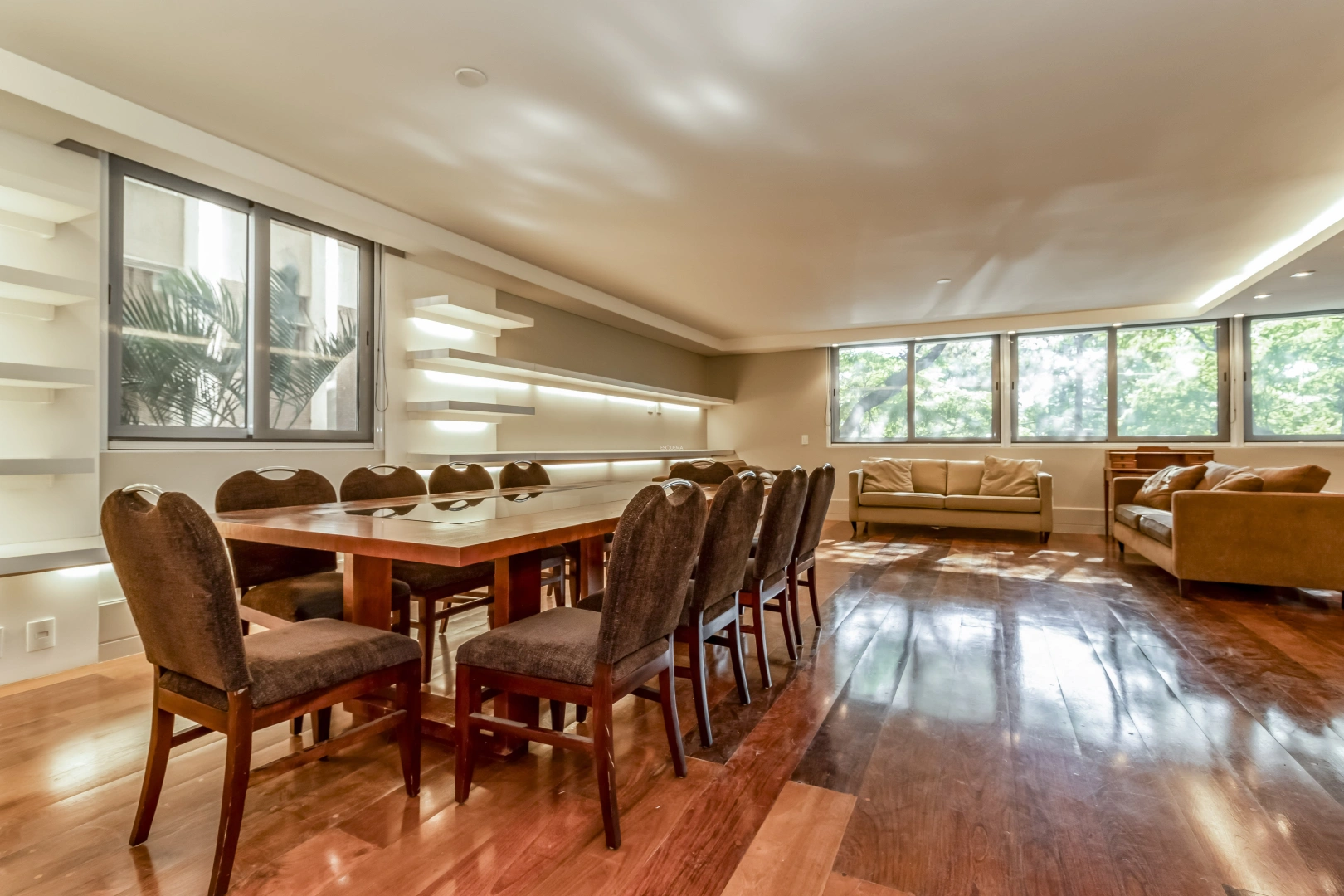 Apartamento próximo aos Clubes Hebraica e Pinheiros - Imagem 8