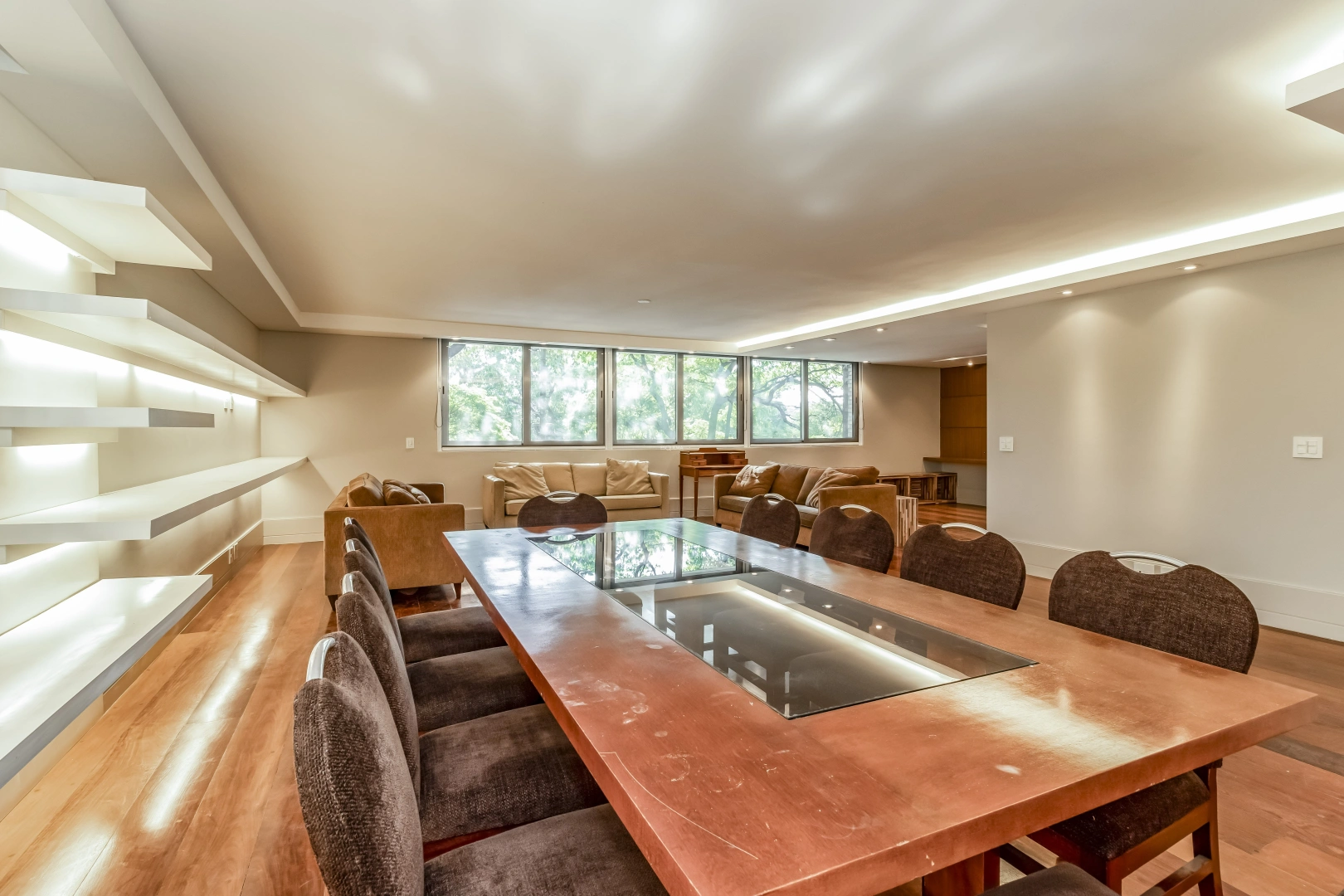 Apartamento próximo aos Clubes Hebraica e Pinheiros - Imagem 9