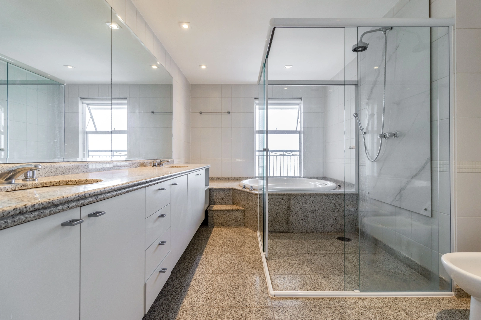 Cobertura triplex com vista privilegiada - Imagem 10