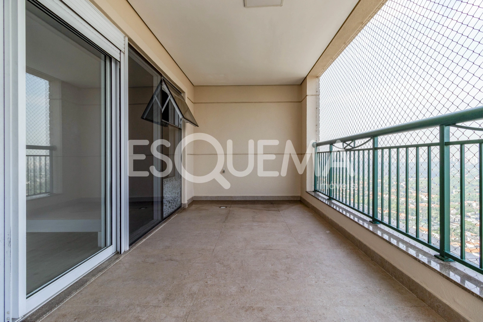 Cobertura triplex com vista privilegiada - Imagem 11