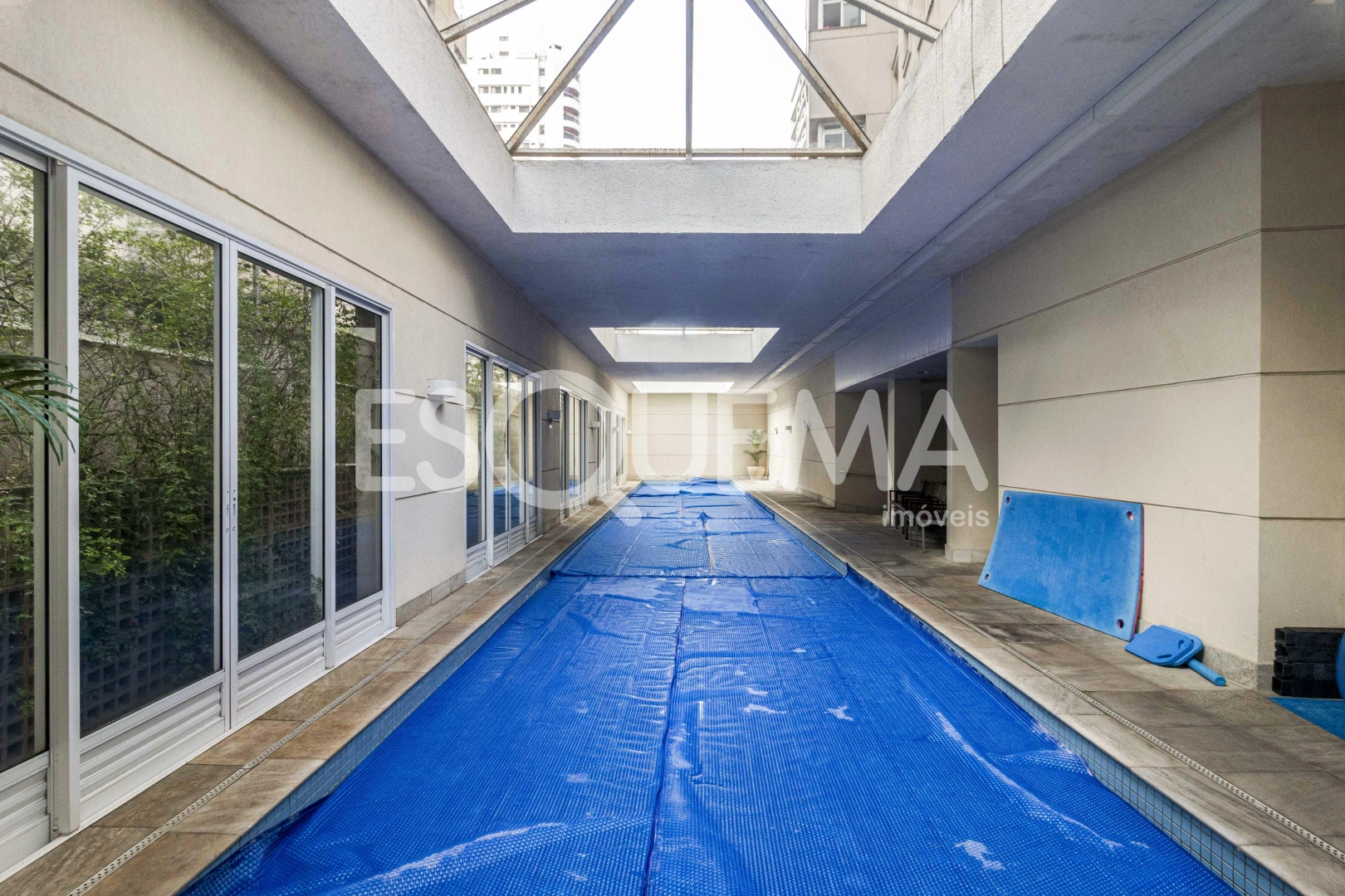 Cobertura triplex com vista privilegiada - Imagem 14