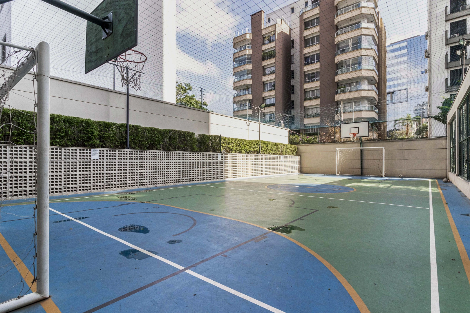 Cobertura triplex com vista privilegiada - Imagem 15
