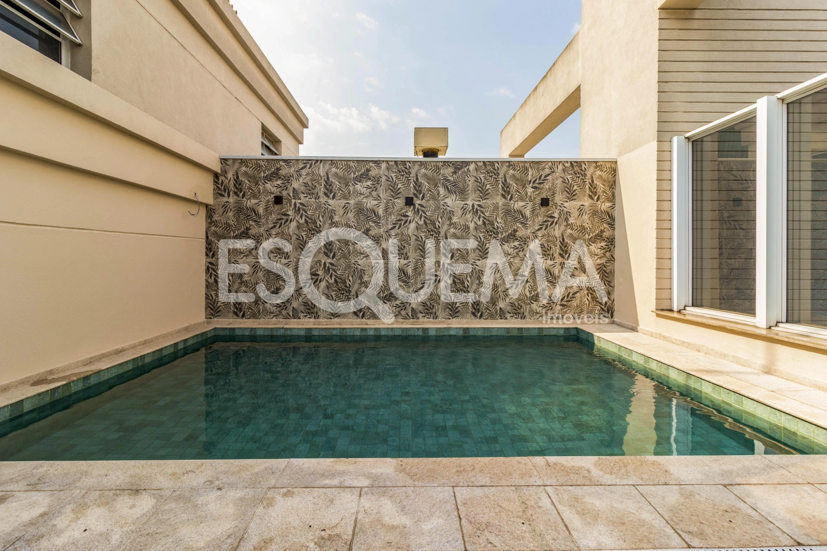 Cobertura triplex com vista privilegiada - Imagem 1