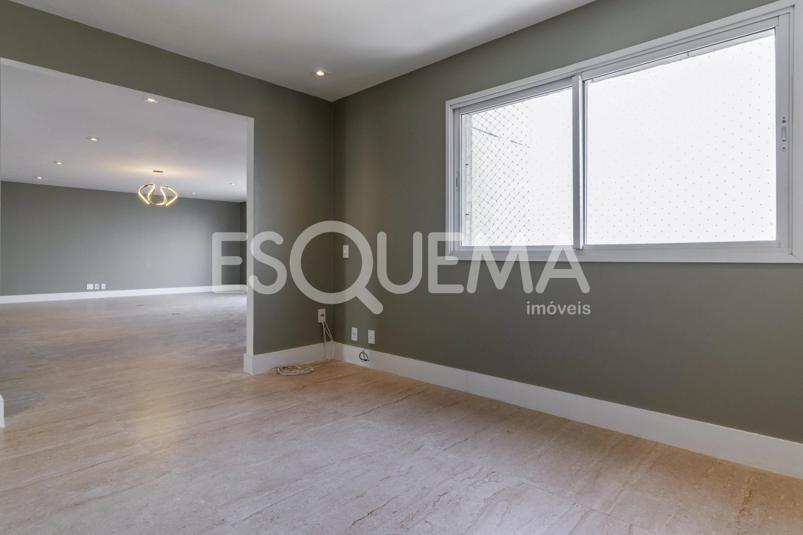 Cobertura triplex com vista privilegiada - Imagem 3