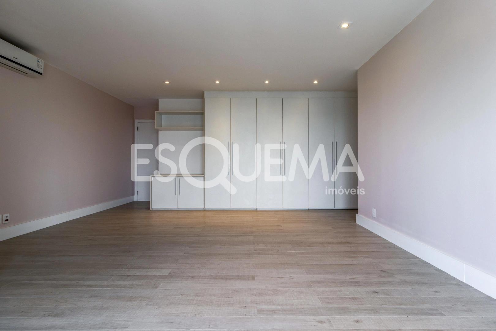 Cobertura triplex com vista privilegiada - Imagem 8