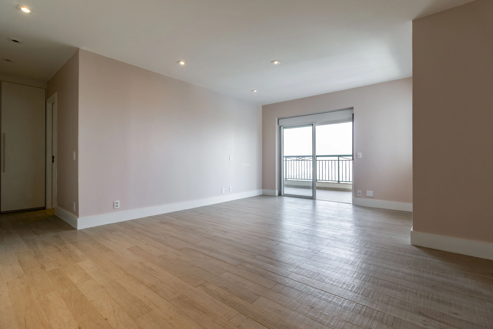 Cobertura triplex com vista privilegiada - Imagem 9