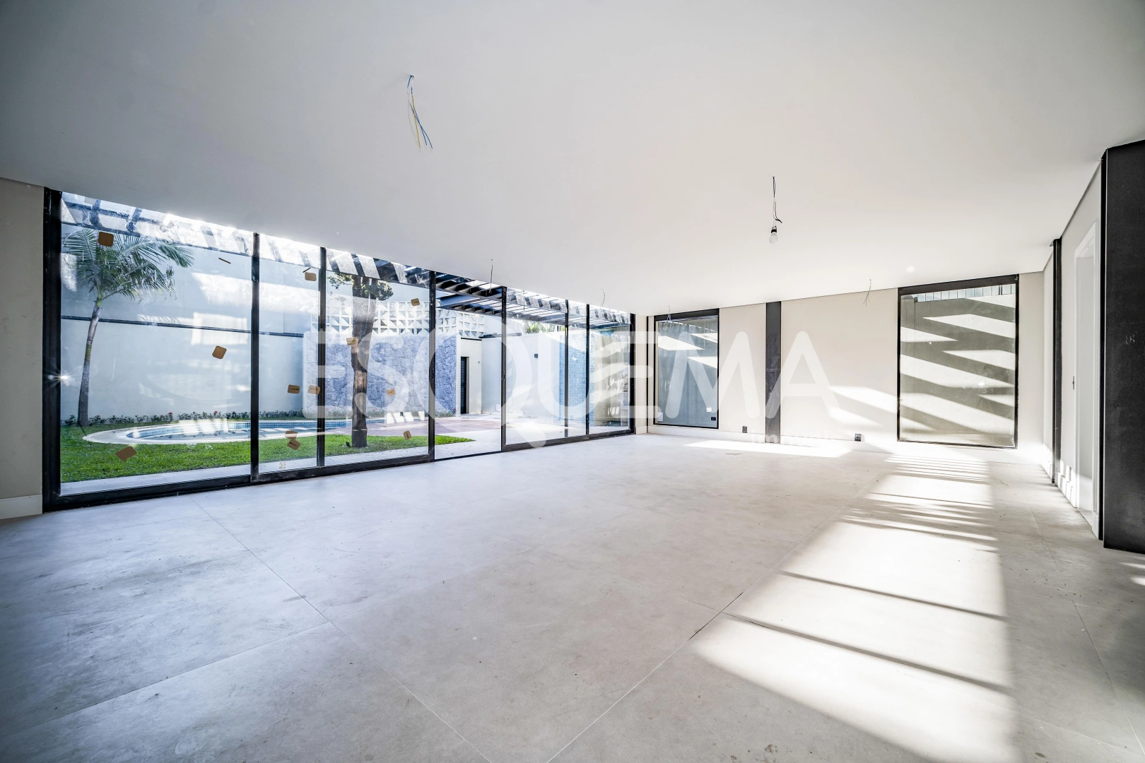 Casa nova e moderna recém-construída - Imagem 3