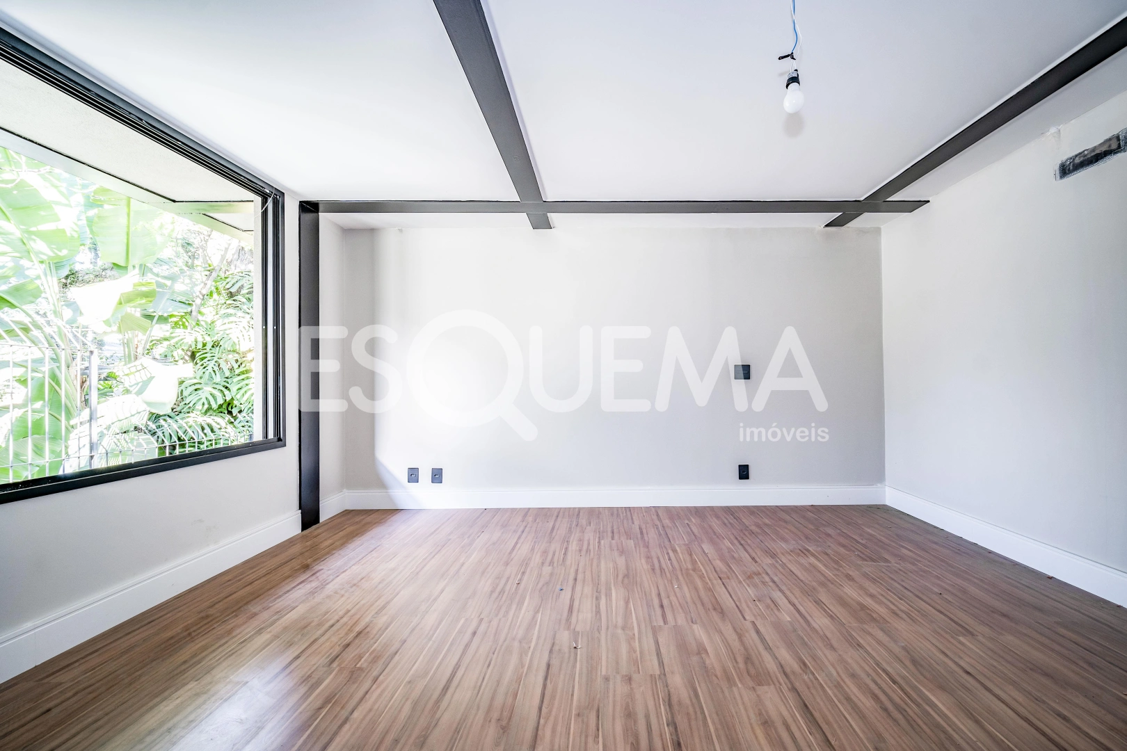 Casa nova e moderna recém-construída - Imagem 7