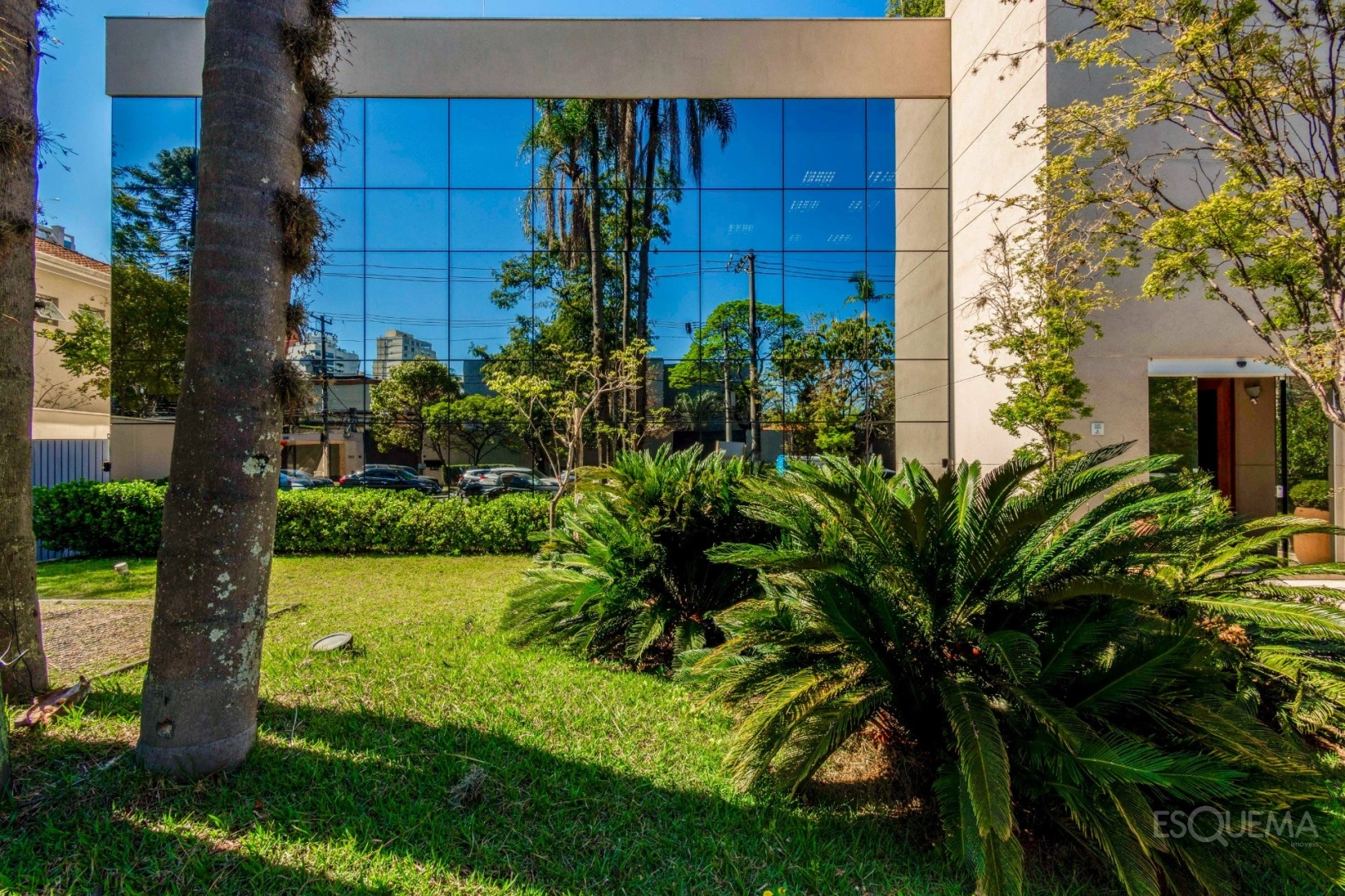 Prédio comercial no Jardim América para locação - Imagem 2