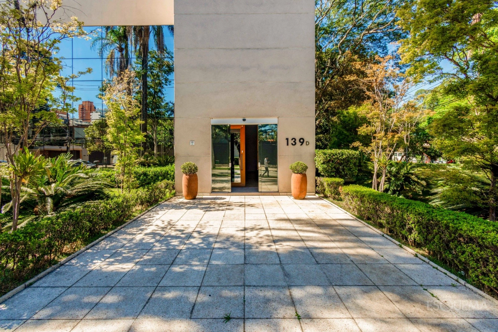 Prédio comercial no Jardim América para locação - Imagem 3