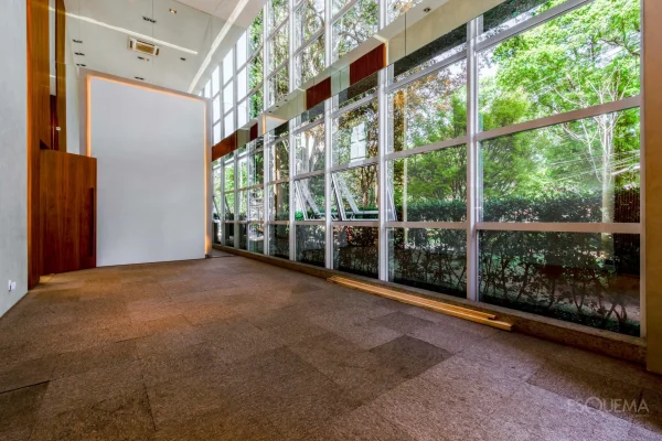 Prédio comercial no Jardim América para locação