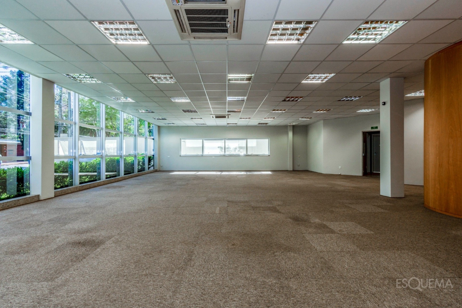 Prédio comercial no Jardim América para locação - Imagem 5